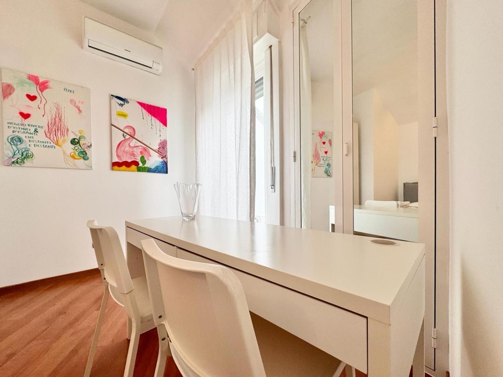 Comecasa 2 Bedrooms Apartment 450Mt From Duomo Milano Eksteriør bilde