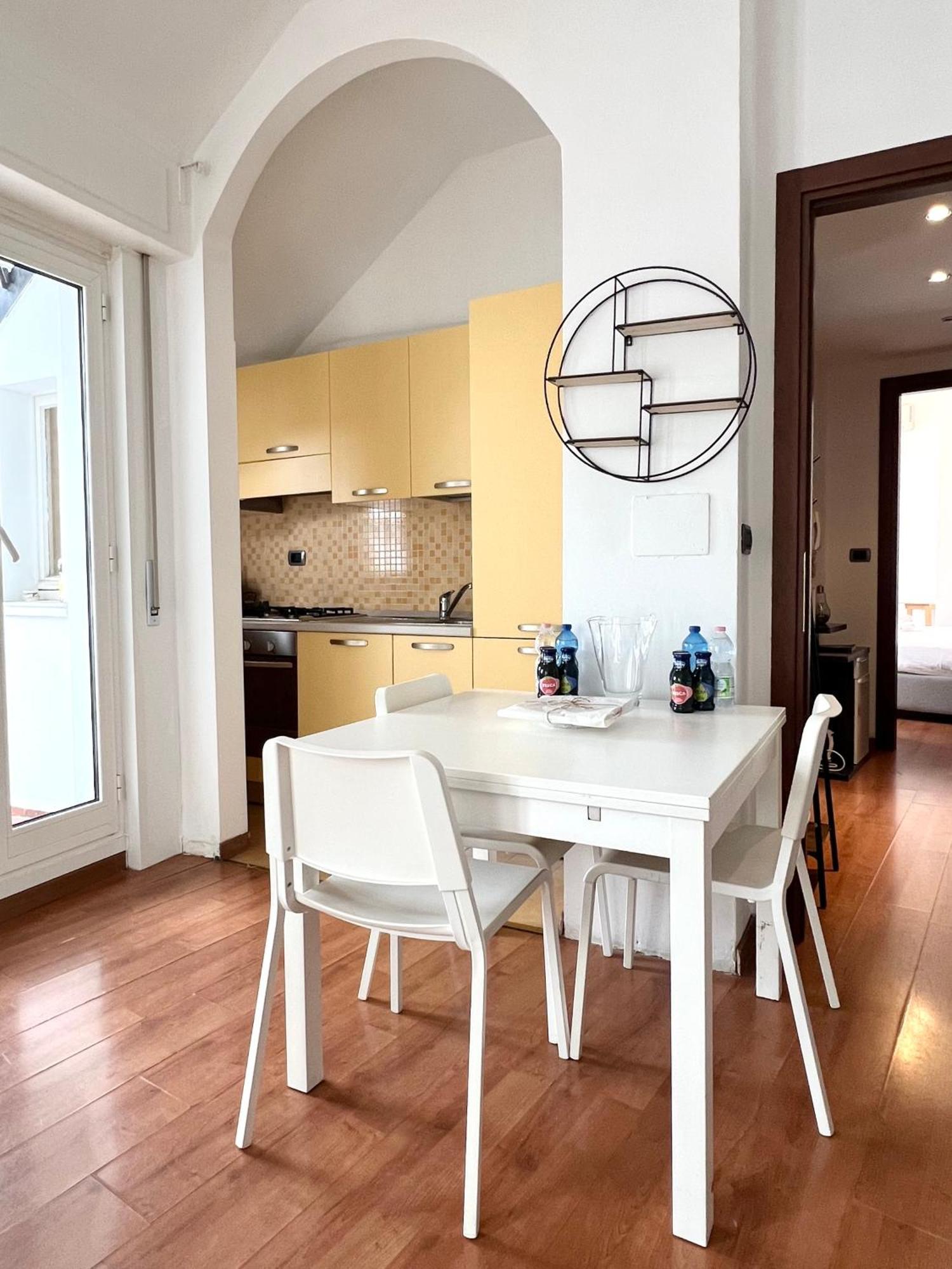 Comecasa 2 Bedrooms Apartment 450Mt From Duomo Milano Eksteriør bilde