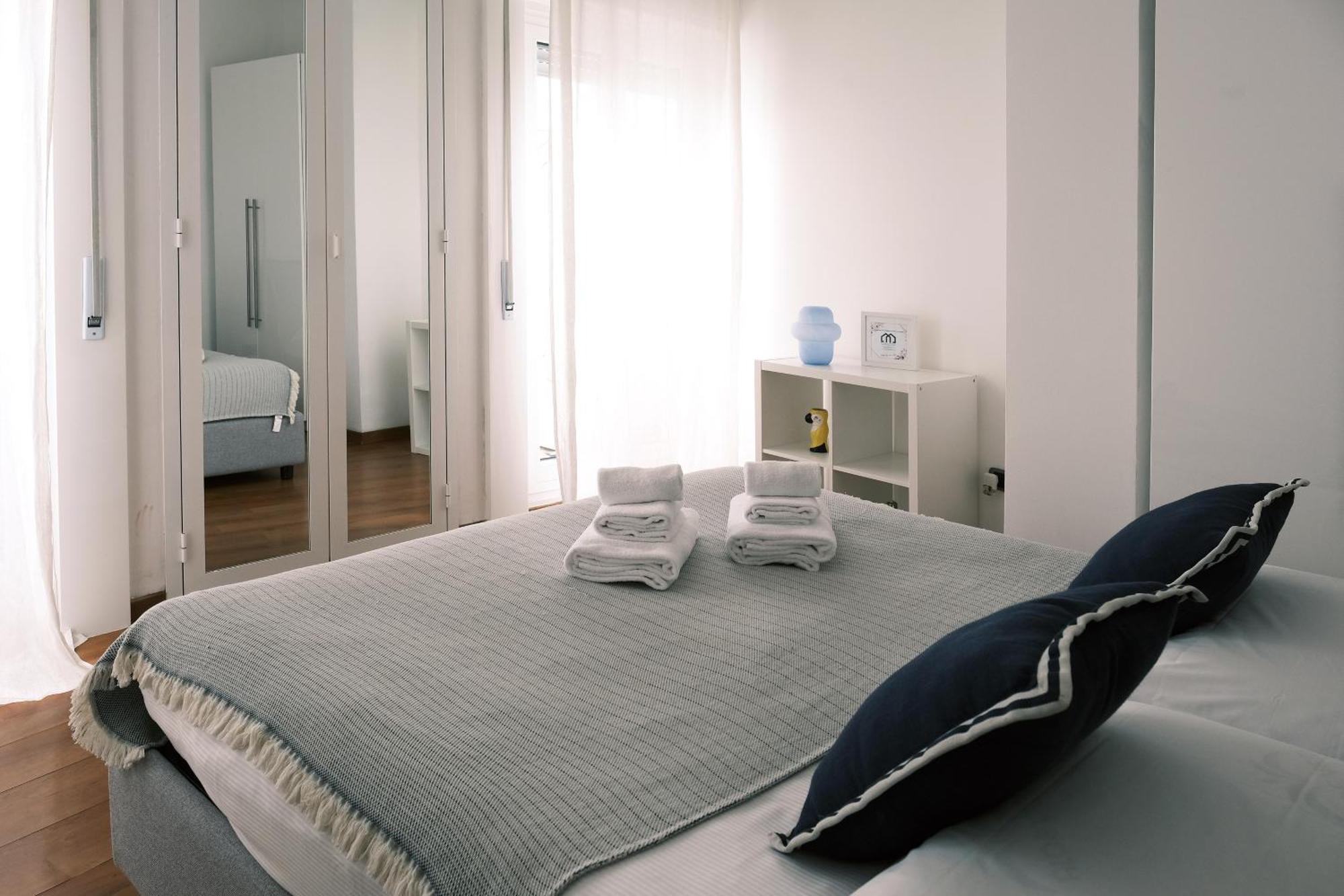 Comecasa 2 Bedrooms Apartment 450Mt From Duomo Milano Eksteriør bilde