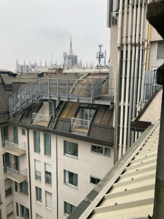 Comecasa 2 Bedrooms Apartment 450Mt From Duomo Milano Eksteriør bilde